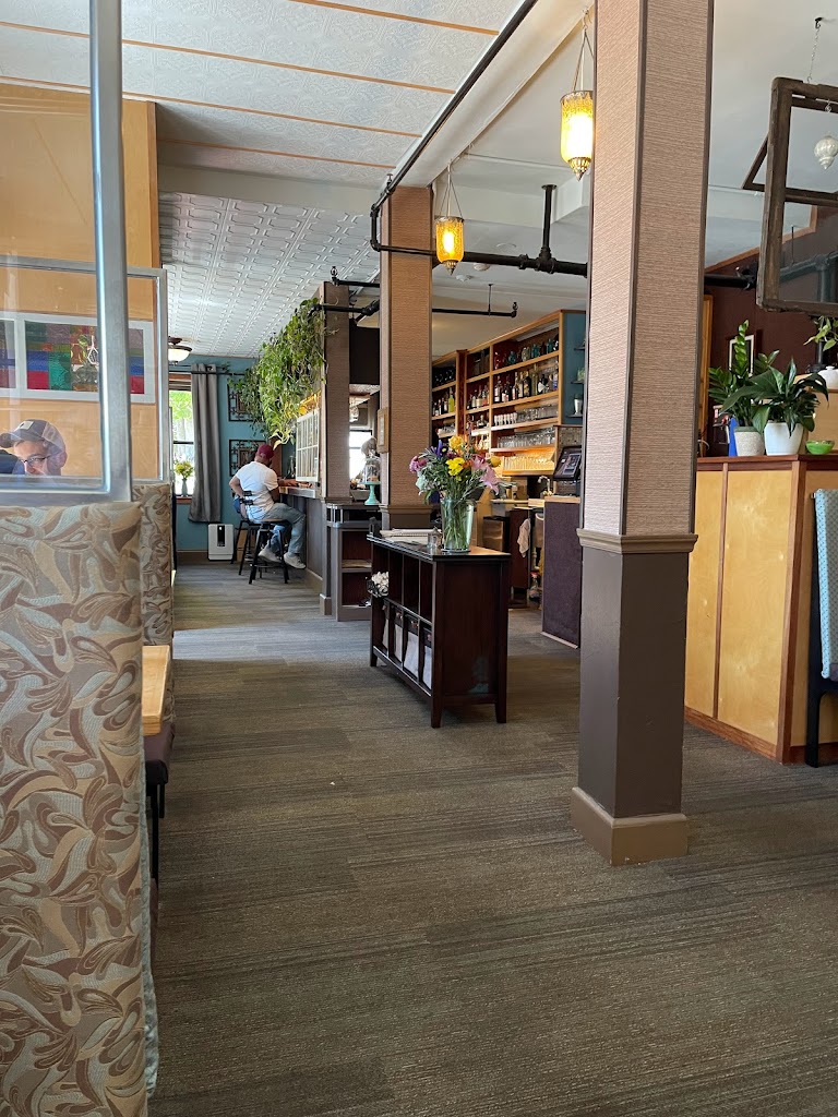 Artemisia Cafe Portland, ME 04101 Menu, Hours, Reviews and Contact