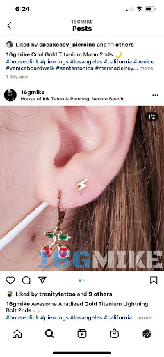 Find spinal cord tattoos ideas for your next unique tattoo in Venice at House of Ink