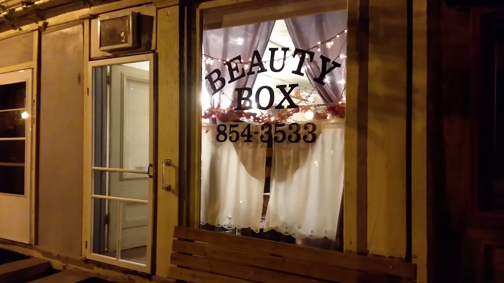 Beauty Box 44614