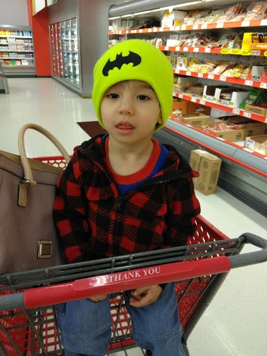 Grocery Store «Save-A-Lot», reviews and photos, 1011 N Pine St, DeRidder, LA 70634, USA