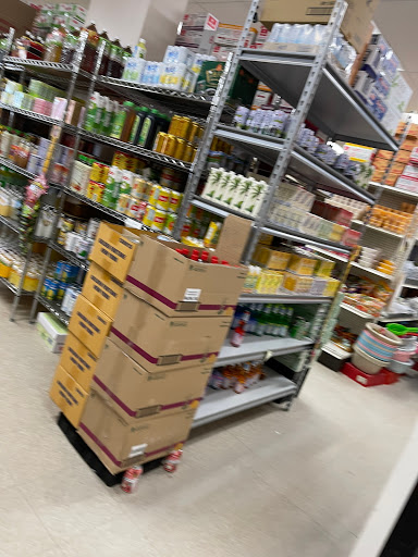 Supermarket «A-Mart», reviews and photos, 2035 E Joppa Rd, Parkville, MD 21234, USA