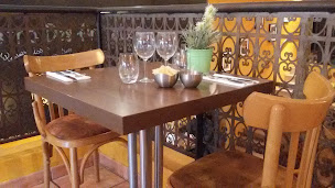 Photo n°88 de Ô BISTRO DES ARTISTES à Toulon ()