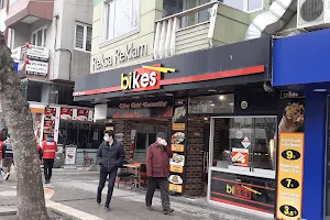 Bikes Döner | Et Restorantı image