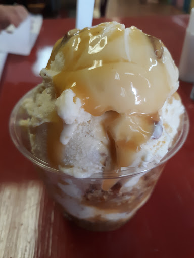Ice Cream Shop «Rustic Scoops», reviews and photos, 162 Locust St, Dayton, TN 37321, USA