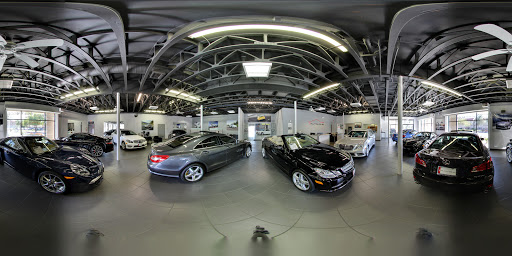 Used Car Dealer «iAUTOHAUS», reviews and photos, 1876 E Broadway Rd, Tempe, AZ 85282, USA