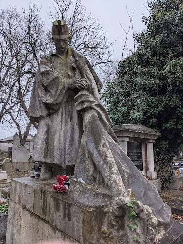 Hozzászólások és értékelések az Belvárosi temető-ról