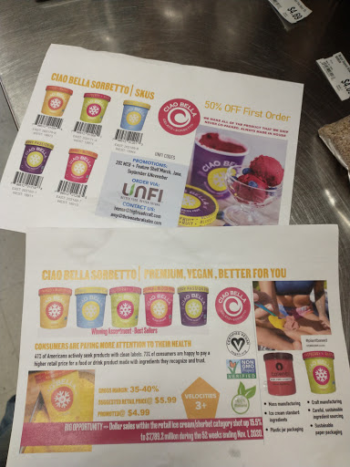 Supermarket «Just Local Food Cooperative», reviews and photos, 1117 S Farwell St, Eau Claire, WI 54701, USA