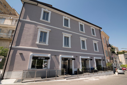 Hotel Altavilla Catanzaro Via Italia, 33, 88100 Catanzaro CZ, Italia