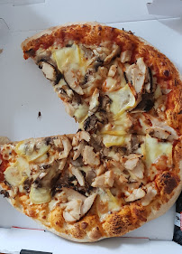 Pizza du Pizzeria LA BOÎTE A PIZZA Albi - n°20