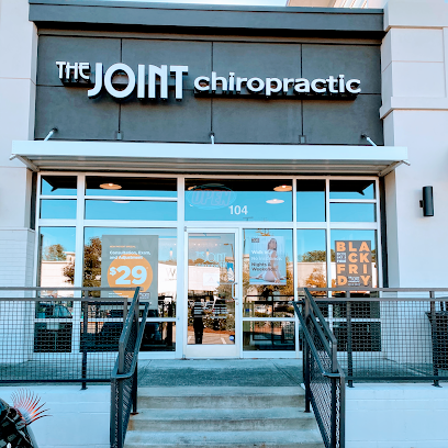 The Joint Chiropractic - Chiropractor in Raleigh North Carolina