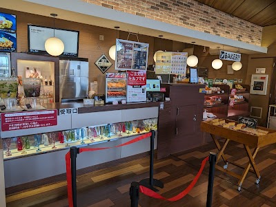 Cafe&Bar BARAKU