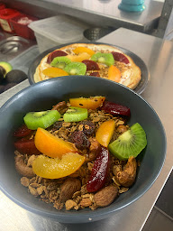 Photo n°185 de Nuance café à Paris ()