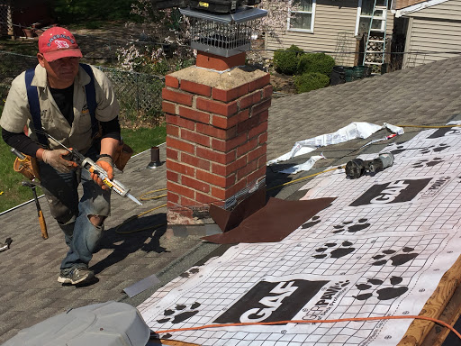 Roofing Contractor «Romano Roofing», reviews and photos, 2424 State Rd #4, Bensalem, PA 19020, USA