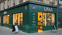 Photos du propriétaire du Sandwicherie Lina's à Paris - n°1