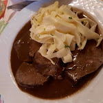 Photo n°1 de l'avis de Thomas.o fait le 26/09/2022 à 03:31 sur le  Landgasthaus Krone à Ortenberg