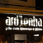 Photo n°5 de l'avis de Ricardo.o fait le 26/01/2020 à 13:08 sur le  Pizzaria Ard Lenha à Moita