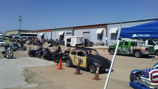 Motorcycle Repair Shop «Chop Shop», reviews and photos, 3601 Bell Dr, Hurst, TX 76053, USA