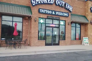 Smoked Out Ink - Smoke & Vape Shop image