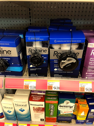 Drug Store «Walgreens», reviews and photos, 1036 W Main St, Branford, CT 06405, USA