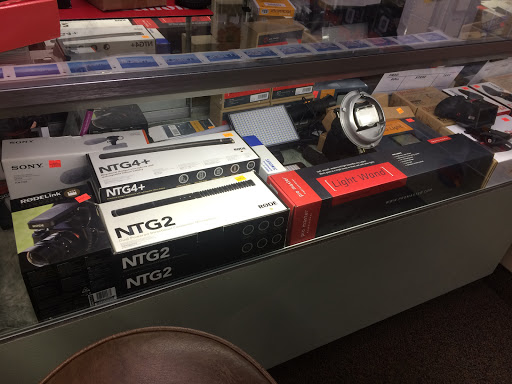 Appliance Store «Ra-Lin», reviews and photos, 625 Burnet Ave, Syracuse, NY 13203, USA