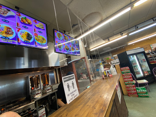 Grocery Store «Edris International Market», reviews and photos, 3126 S Parker Rd # B, Aurora, CO 80014, USA