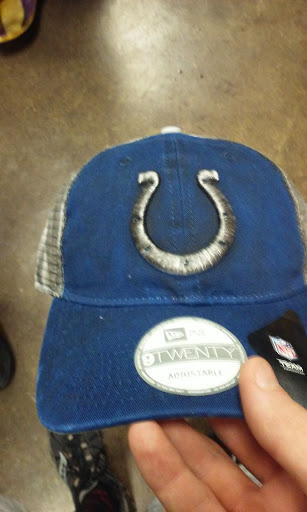 Sporting Goods Store «Universal Athletic Services», reviews and photos, 1401 Cedar St, Helena, MT 59601, USA