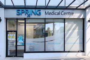 Spring Medical Centre - Burnaby Physiotherapy, Chiropractor, Massage Therapy and Walk-In Doctors image