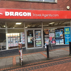 Dragon Travel Agents - Wrexham
