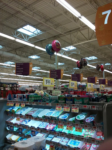 Grocery Store «Stop & Shop», reviews and photos, 465 Atlantic Ave, Oceanside, NY 11572, USA