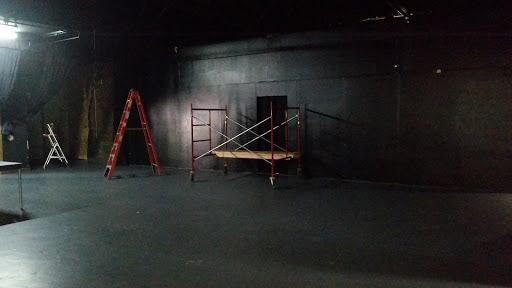 Performing Arts Theater «Barn Lot Theatre», reviews and photos, 207 S Main St, Edmonton, KY 42129, USA