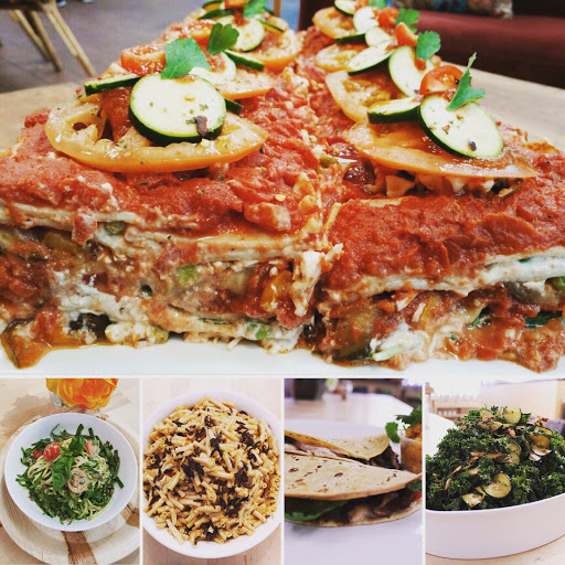 Organic Food Store «Organic Corner Inc», reviews and photos, 37 Broadway, Massapequa, NY 11758, USA