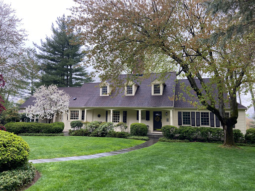 Siding Contractor «American Home Contractors», reviews and photos, 124 Crescent Rd, Florham Park, NJ 07932, USA