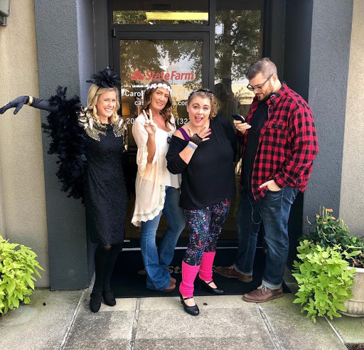 Insurance Agency «Caroline Dorris - State Farm Insurance Agent», reviews and photos