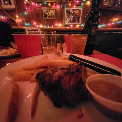 Steak House «The Galley», reviews and photos, 2442 Main St, Santa Monica, CA 90405, USA