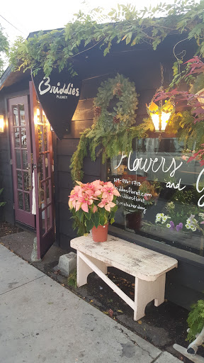 Briddie's Floret - Luxury Flowers Delivered To Your Door- Call For Your Custom Arrangement Today!