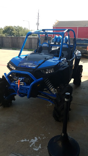 ATV Dealer «Polaris West», reviews and photos, 6117 Hwy Blvd, Katy, TX 77494, USA