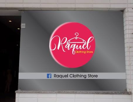 Raquel Clothing Store - Loja para Bebê