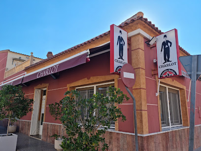 Restaurante Charlot - C. Miguel Hernández, 37, 03390 Benejúzar, Alicante, Spain
