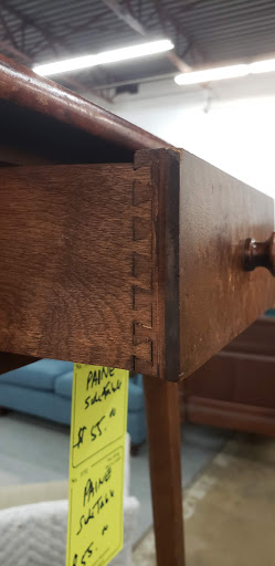 Building Materials Store «Lancaster Habitat for Humanity ReStore», reviews and photos, 155 Independence Ct, Lancaster, PA 17601, USA