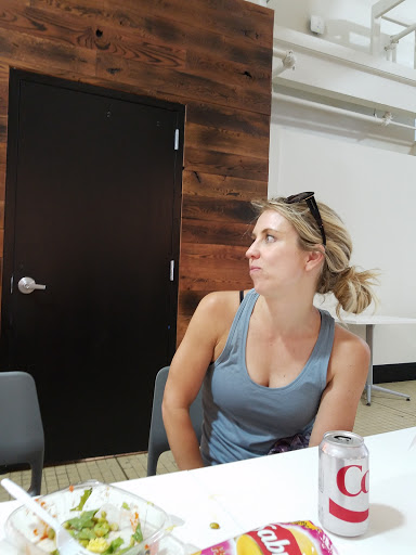 Imax Theater «Mcwane Center IMAX», reviews and photos, 205 19th St N, Birmingham, AL 35203, USA