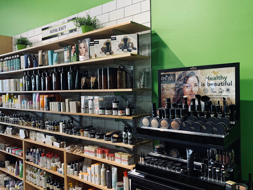 Health Food Store «Apple Wellness - Fitchburg Health Store», reviews and photos, 6313 McKee Rd, Fitchburg, WI 53719, USA