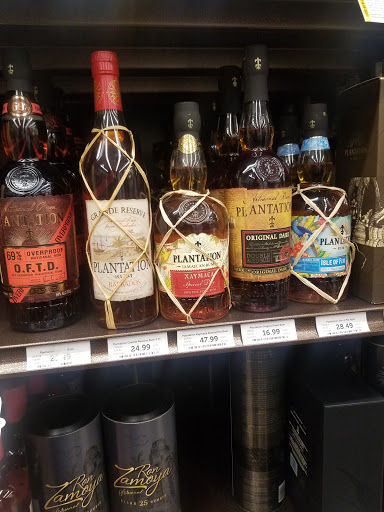 Wine Store «Total Wine & More», reviews and photos, 380 Main Ave, Norwalk, CT 06851, USA