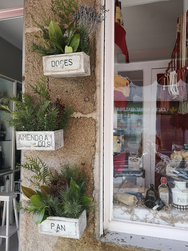Pastelería Luísa
