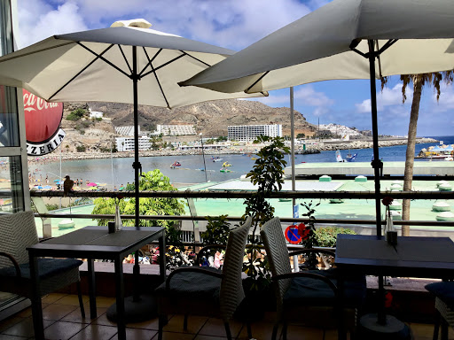 Información y opiniones sobre Pizzicato de Puerto Rico De Gran Canaria