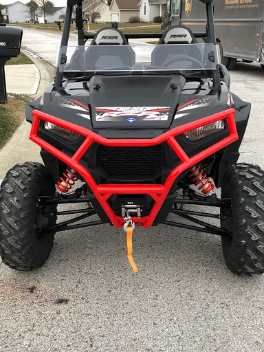 ATV Dealer «The Toy Store», reviews and photos, 14615 OH-13, Thornville, OH 43076, USA