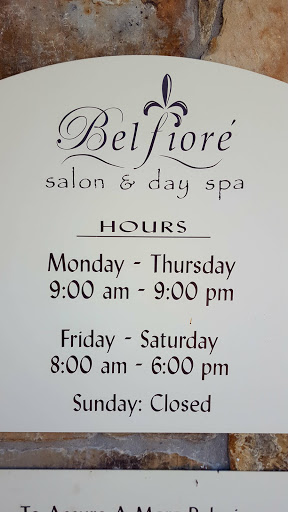 Day Spa «Belfioré Salon & Day Spa», reviews and photos, 2995 Horizon Rd, Rockwall, TX 75032, USA