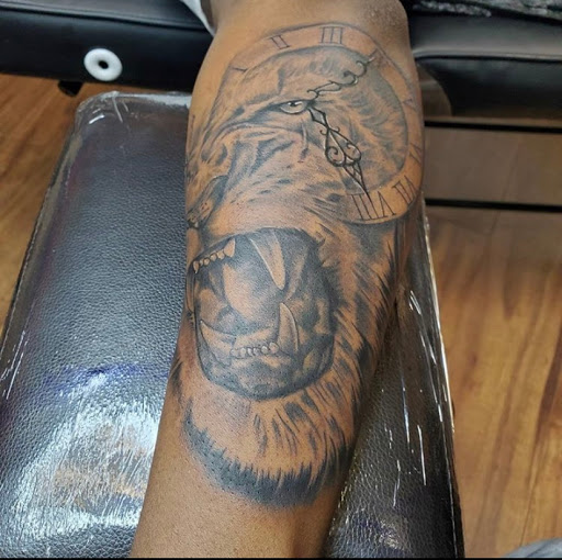 Explore american flag tattoo ideas for guys, creative tattoo ideas in Keyport, available at Taboo Tattoos