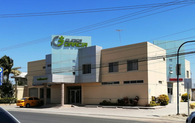 Clinica Garcia - Salinas