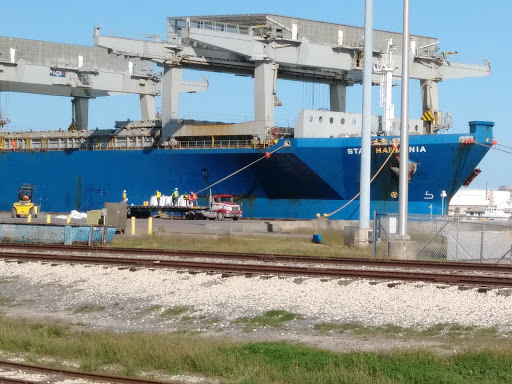 Baseball Field «Whataburger Field», reviews and photos, 734 E Port Ave, Corpus Christi, TX 78401, USA