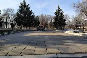 Парк Пам’яті захисників України "Слава Україні" image